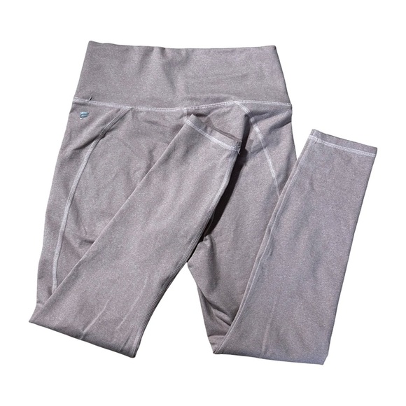 Fabletics Pink Leggings Women’s Size Small - Picture 2 of 3